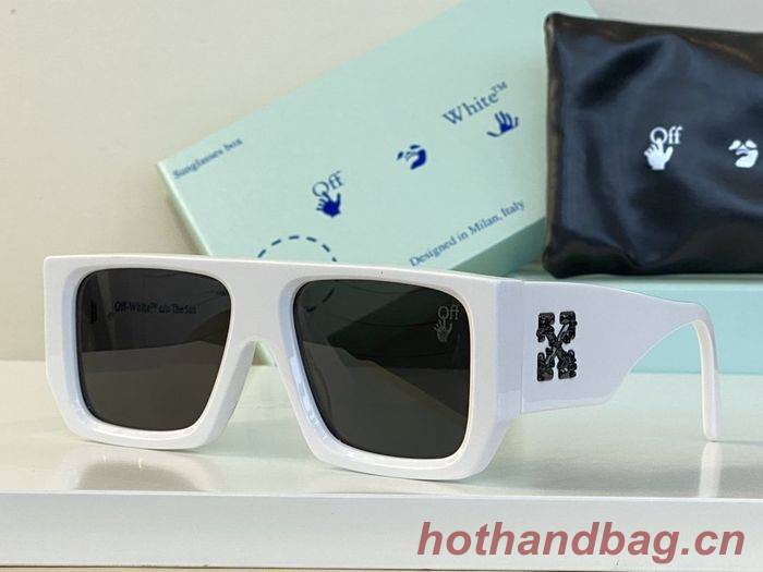 Off-White Sunglasses Top Quality OFS00020 Off-White Sunglasses Top Quality OFS00020