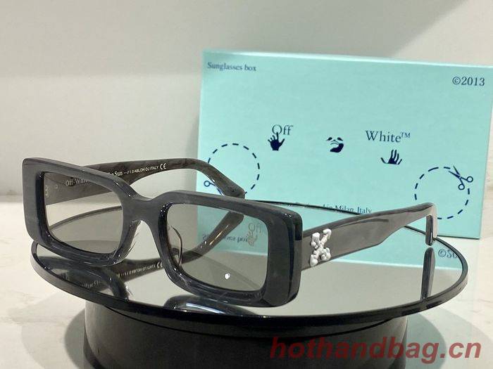 Off-White Sunglasses Top Quality OFS00024 Off-White Sunglasses Top Quality OFS00024
