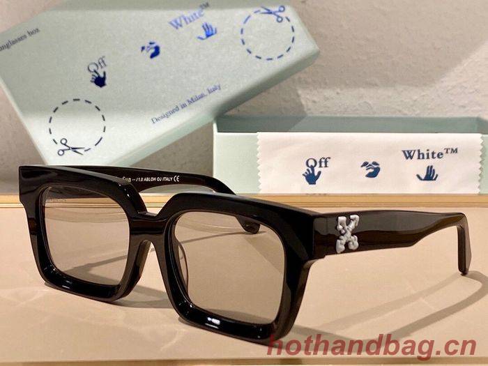 Off-White Sunglasses Top Quality OFS00030 Off-White Sunglasses Top Quality OFS00030