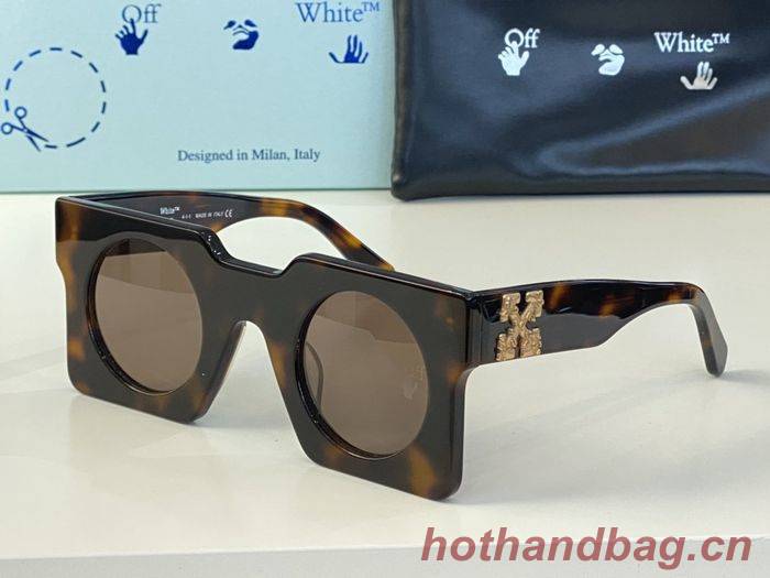 Off-White Sunglasses Top Quality OFS00032 Off-White Sunglasses Top Quality OFS00032