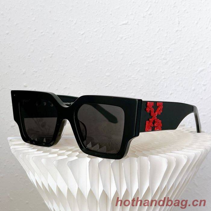 Off-White Sunglasses Top Quality OFS00035 Off-White Sunglasses Top Quality OFS00035