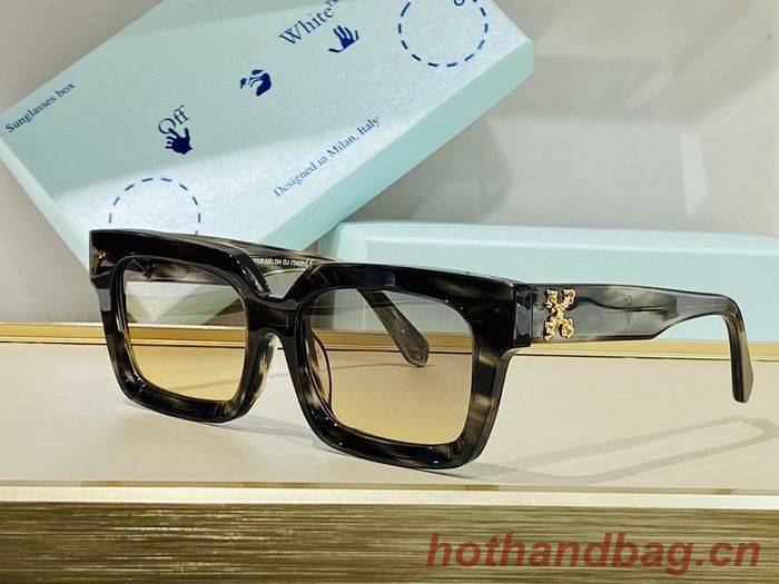 Off-White Sunglasses Top Quality OFS00036 Off-White Sunglasses Top Quality OFS00036
