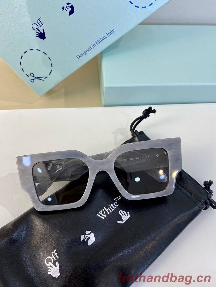 Off-White Sunglasses Top Quality OFS00038 Off-White Sunglasses Top Quality OFS00038