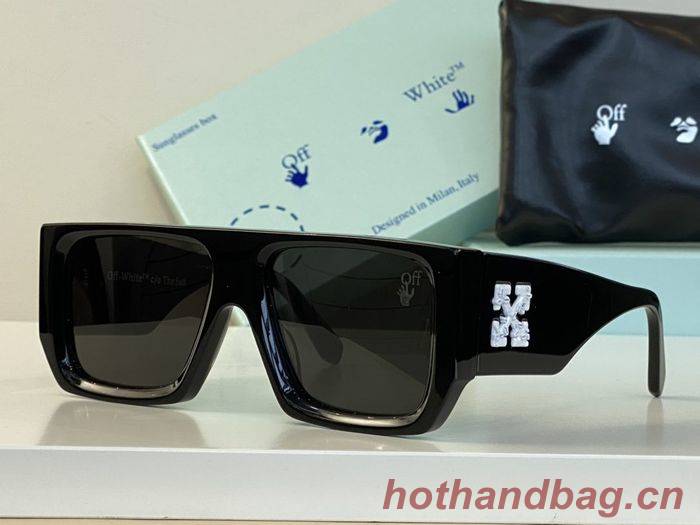 Off-White Sunglasses Top Quality OFS00039 Off-White Sunglasses Top Quality OFS00039