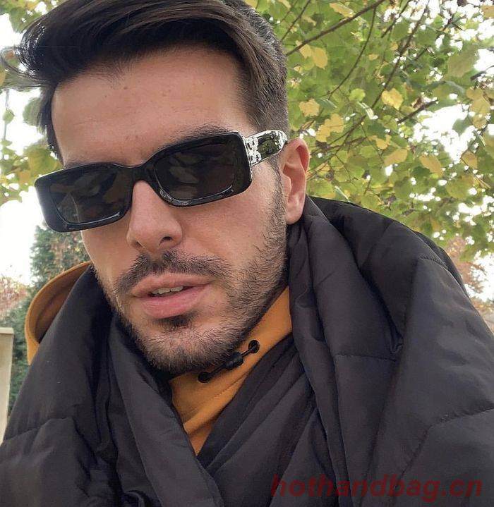 Off-White Sunglasses Top Quality OFS00040 Off-White Sunglasses Top Quality OFS00040