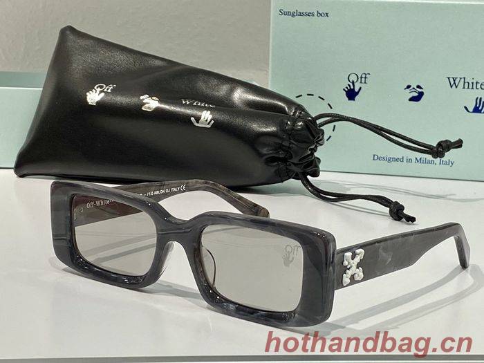 Off-White Sunglasses Top Quality OFS00046 Off-White Sunglasses Top Quality OFS00046