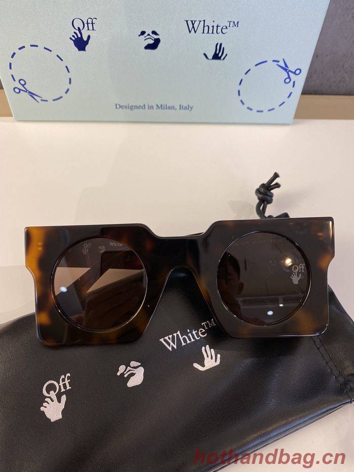 Off-White Sunglasses Top Quality OFS00050 Off-White Sunglasses Top Quality OFS00050
