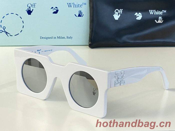 Off-White Sunglasses Top Quality OFS00051 Off-White Sunglasses Top Quality OFS00051
