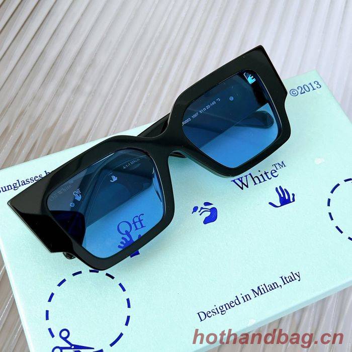 Off-White Sunglasses Top Quality OFS00053 Off-White Sunglasses Top Quality OFS00053