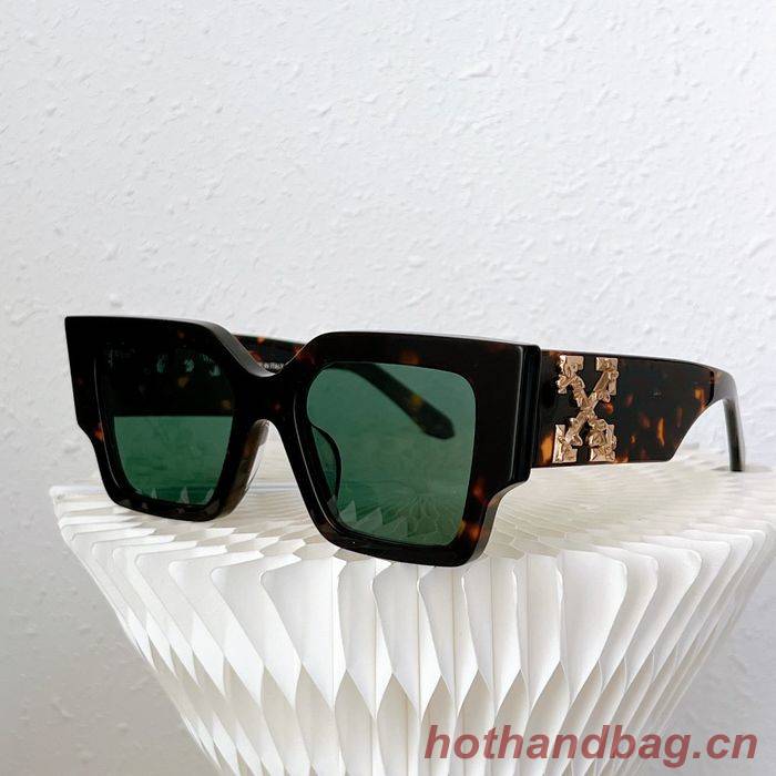 Off-White Sunglasses Top Quality OFS00054 Off-White Sunglasses Top Quality OFS00054
