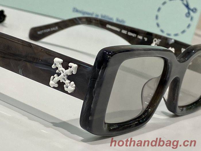 Off-White Sunglasses Top Quality OFS00060 Off-White Sunglasses Top Quality OFS00060