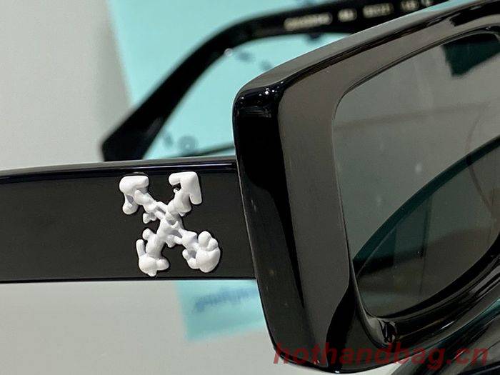 Off-White Sunglasses Top Quality OFS00063 Off-White Sunglasses Top Quality OFS00063