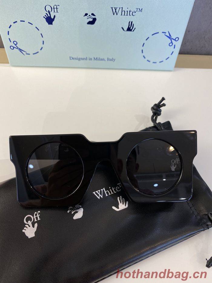 Off-White Sunglasses Top Quality OFS00069 Off-White Sunglasses Top Quality OFS00069