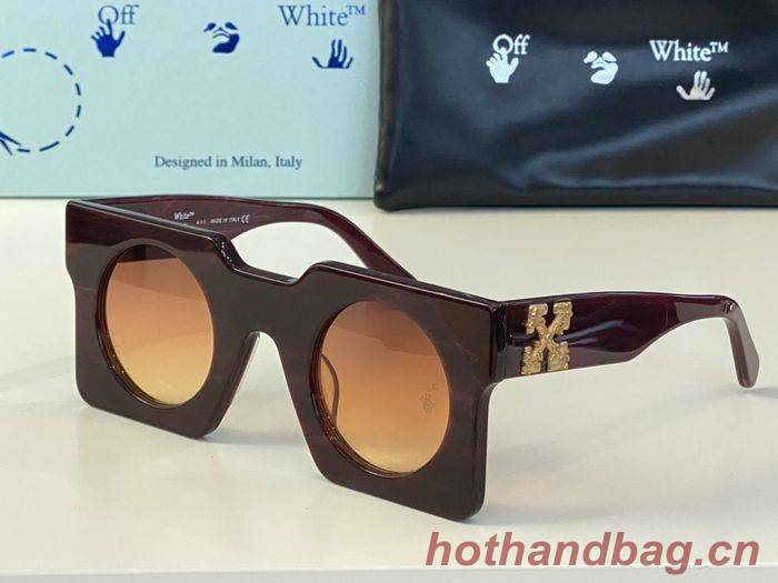 Off-White Sunglasses Top Quality OFS00070 Off-White Sunglasses Top Quality OFS00070