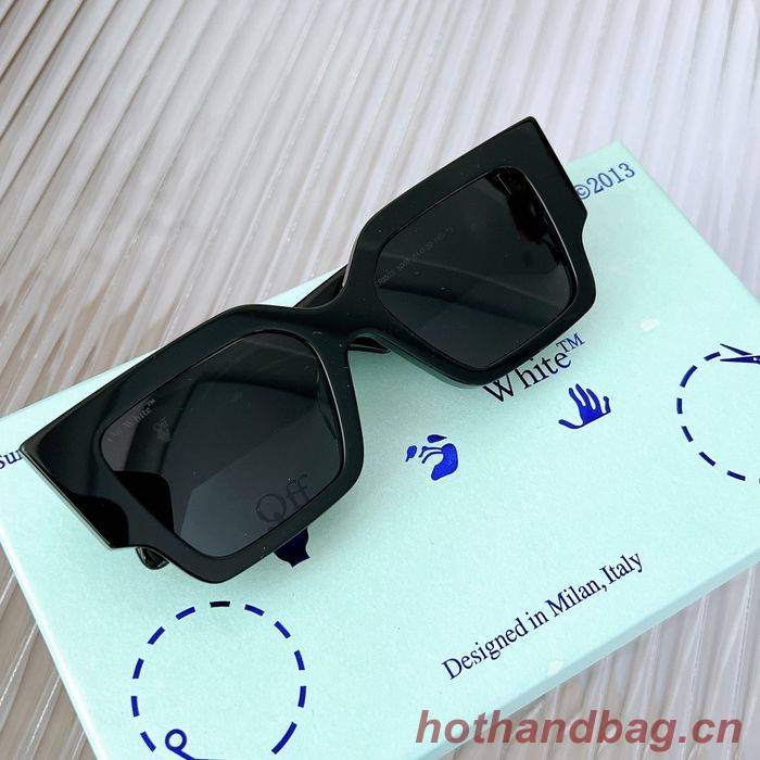 Off-White Sunglasses Top Quality OFS00072 Off-White Sunglasses Top Quality OFS00072