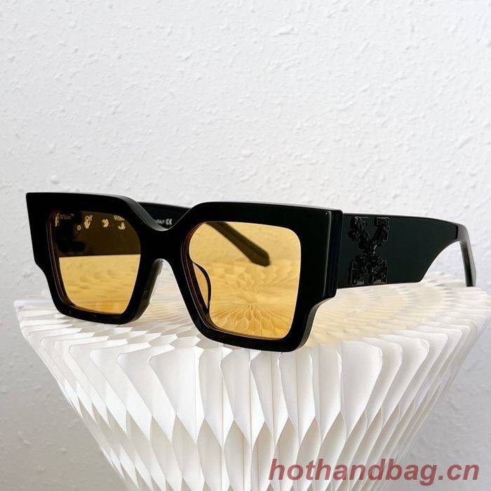 Off-White Sunglasses Top Quality OFS00073 Off-White Sunglasses Top Quality OFS00073