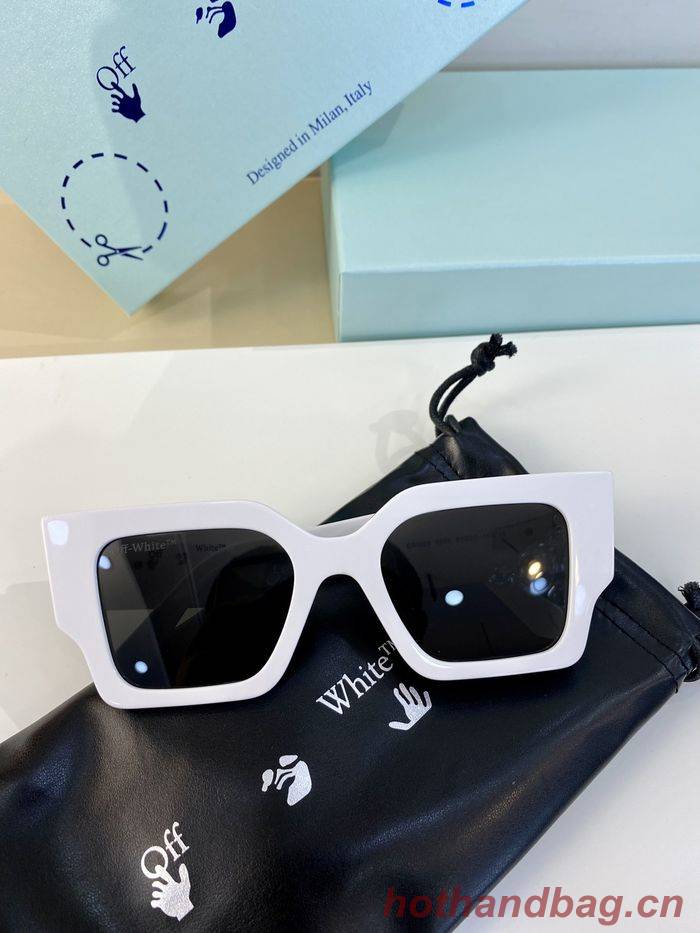 Off-White Sunglasses Top Quality OFS00076 Off-White Sunglasses Top Quality OFS00076