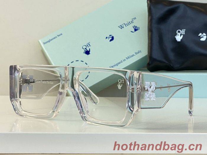 Off-White Sunglasses Top Quality OFS00077 Off-White Sunglasses Top Quality OFS00077