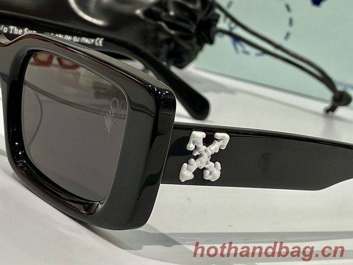 Off-White Sunglasses Top Quality OFS00078 Off-White Sunglasses Top Quality OFS00078