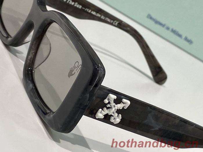 Off-White Sunglasses Top Quality OFS00079 Off-White Sunglasses Top Quality OFS00079