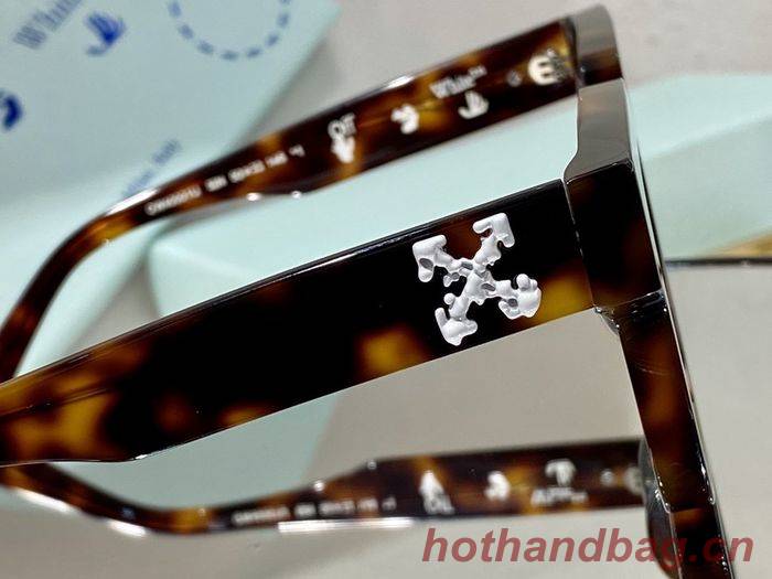 Off-White Sunglasses Top Quality OFS00085 Off-White Sunglasses Top Quality OFS00085