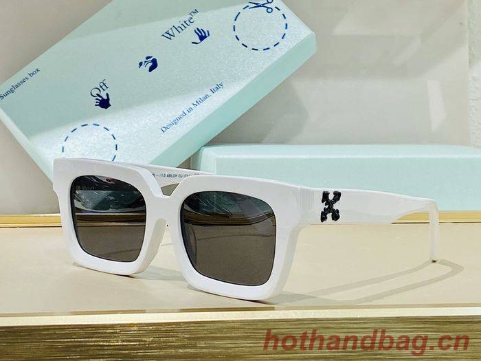 Off-White Sunglasses Top Quality OFS00086 Off-White Sunglasses Top Quality OFS00086