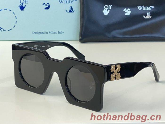 Off-White Sunglasses Top Quality OFS00089 Off-White Sunglasses Top Quality OFS00089