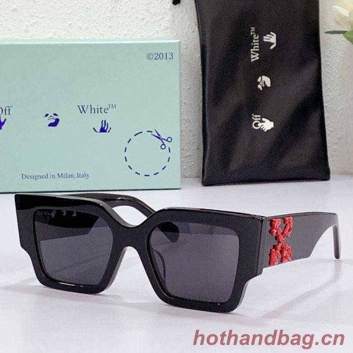 Off-White Sunglasses Top Quality OFS00090 Off-White Sunglasses Top Quality OFS00090