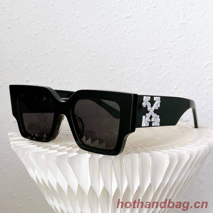 Off-White Sunglasses Top Quality OFS00092 Off-White Sunglasses Top Quality OFS00092