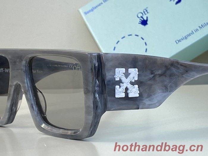 Off-White Sunglasses Top Quality OFS00096 Off-White Sunglasses Top Quality OFS00096