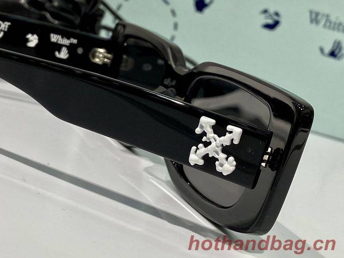 Off-White Sunglasses Top Quality OFS00097 Off-White Sunglasses Top Quality OFS00097