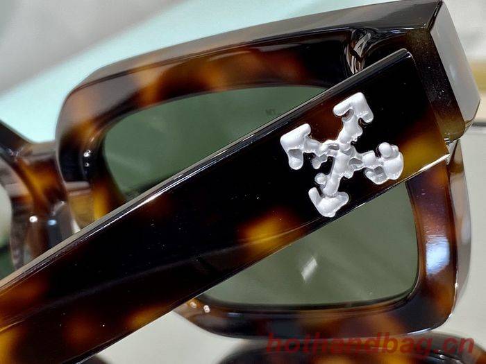 Off-White Sunglasses Top Quality OFS00104 Off-White Sunglasses Top Quality OFS00104