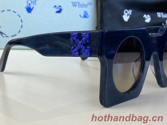 Off-White Sunglasses Top Quality OFS00108 Off-White Sunglasses Top Quality OFS00108