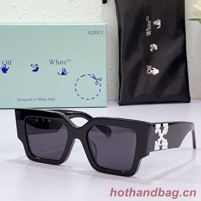 Off-White Sunglasses Top Quality OFS00109 Off-White Sunglasses Top Quality OFS00109