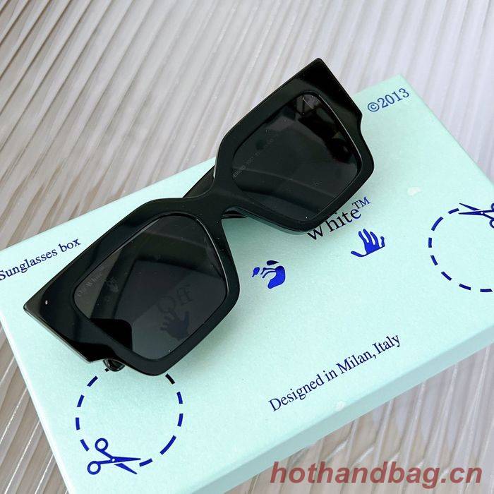 Off-White Sunglasses Top Quality OFS00110 Off-White Sunglasses Top Quality OFS00110