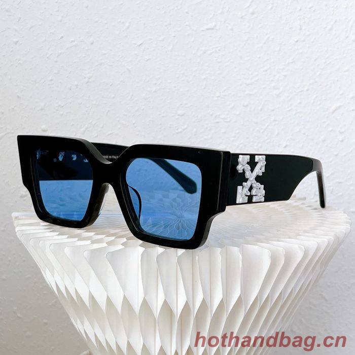 Off-White Sunglasses Top Quality OFS00111 Off-White Sunglasses Top Quality OFS00111