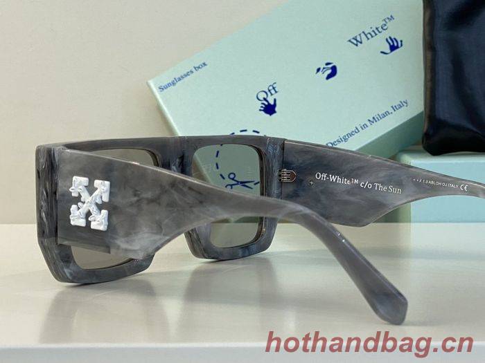 Off-White Sunglasses Top Quality OFS00115 Off-White Sunglasses Top Quality OFS00115