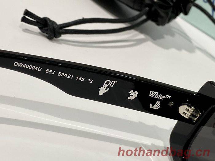 Off-White Sunglasses Top Quality OFS00116 Off-White Sunglasses Top Quality OFS00116