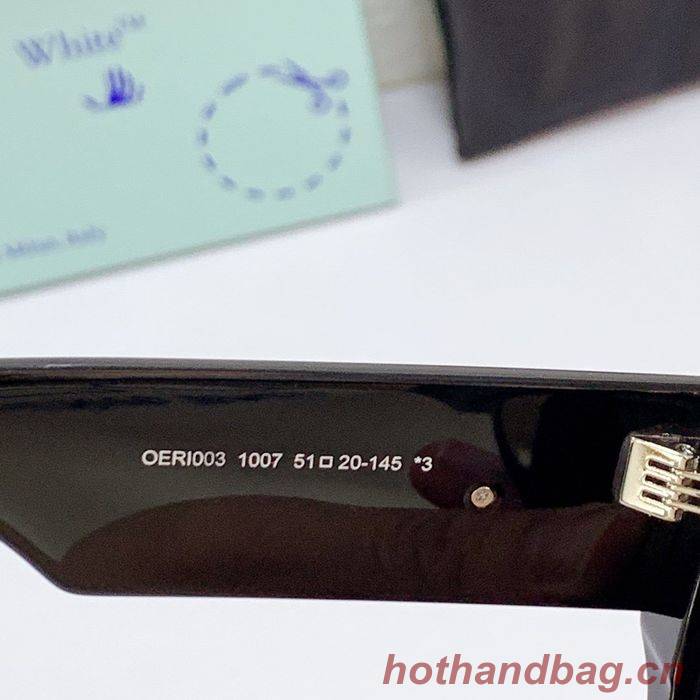 Off-White Sunglasses Top Quality OFS00126 Off-White Sunglasses Top Quality OFS00126