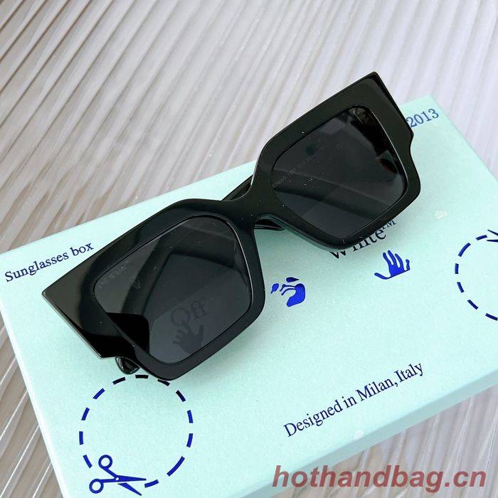 Off-White Sunglasses Top Quality OFS00127 Off-White Sunglasses Top Quality OFS00127