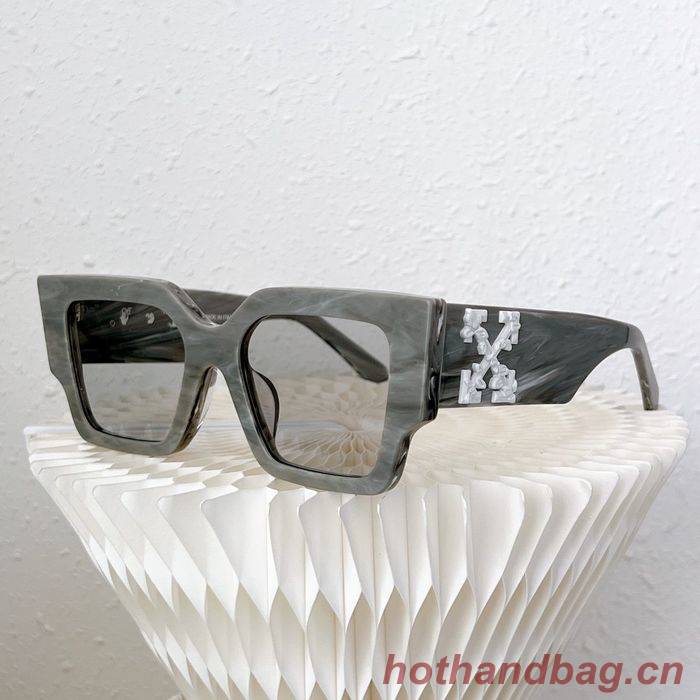 Off-White Sunglasses Top Quality OFS00128 Off-White Sunglasses Top Quality OFS00128