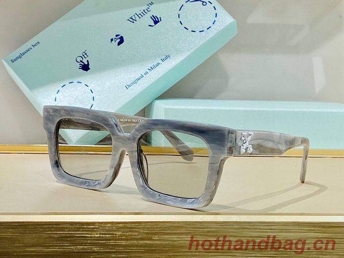 Off-White Sunglasses Top Quality OFS00129 Off-White Sunglasses Top Quality OFS00129