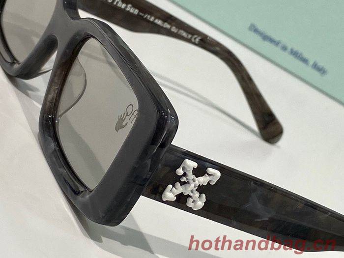 Off-White Sunglasses Top Quality OFS00130 Off-White Sunglasses Top Quality OFS00130
