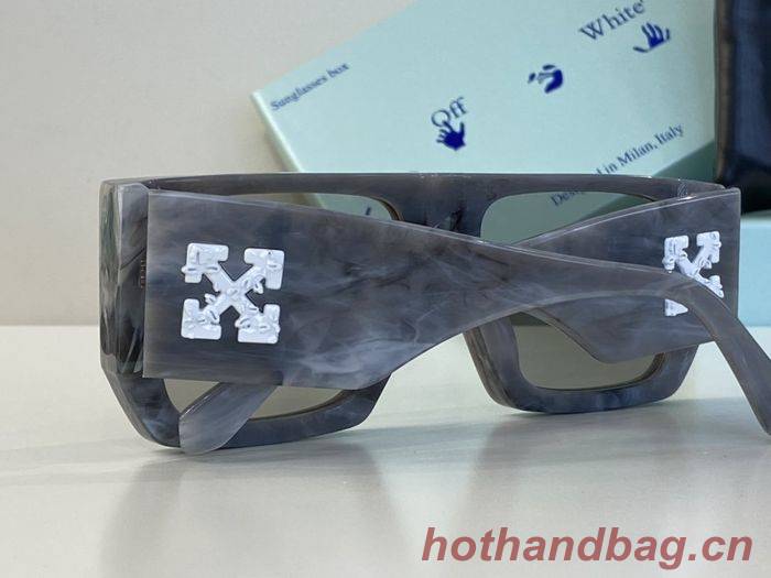 Off-White Sunglasses Top Quality OFS00132 Off-White Sunglasses Top Quality OFS00132