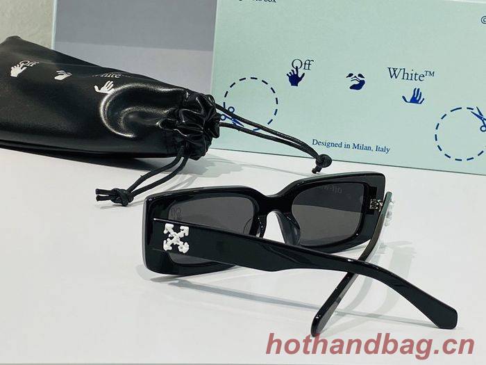 Off-White Sunglasses Top Quality OFS00133 Off-White Sunglasses Top Quality OFS00133