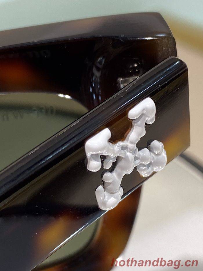 Off-White Sunglasses Top Quality OFS00138 Off-White Sunglasses Top Quality OFS00138