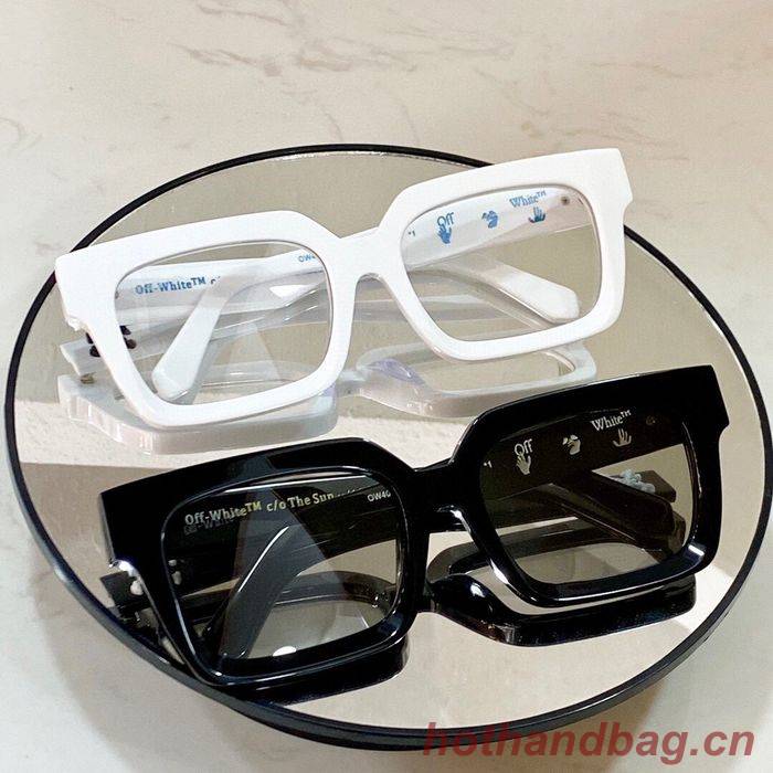 Off-White Sunglasses Top Quality OFS00140 Off-White Sunglasses Top Quality OFS00140