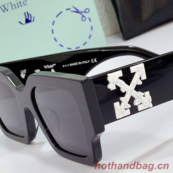 Off-White Sunglasses Top Quality OFS00143 Off-White Sunglasses Top Quality OFS00143