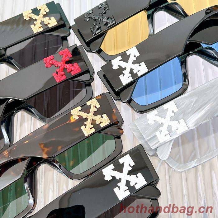 Off-White Sunglasses Top Quality OFS00144 Off-White Sunglasses Top Quality OFS00144
