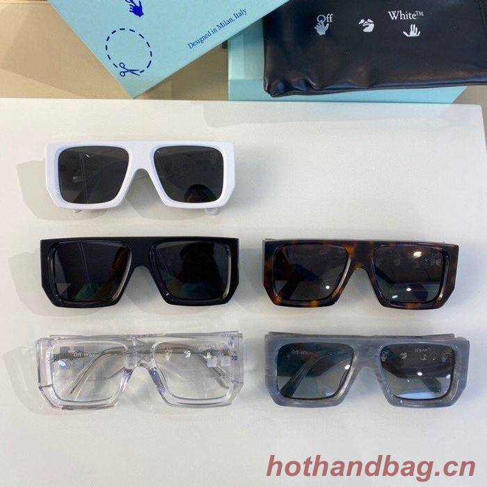 Off-White Sunglasses Top Quality OFS00149 Off-White Sunglasses Top Quality OFS00149